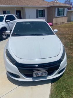 2016 Dodge Dart