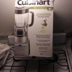 Cuisinart Blender