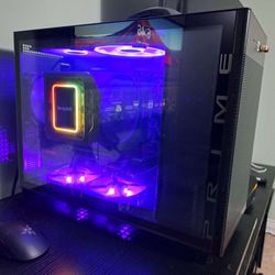 GAMING PC FOR SALE - $900