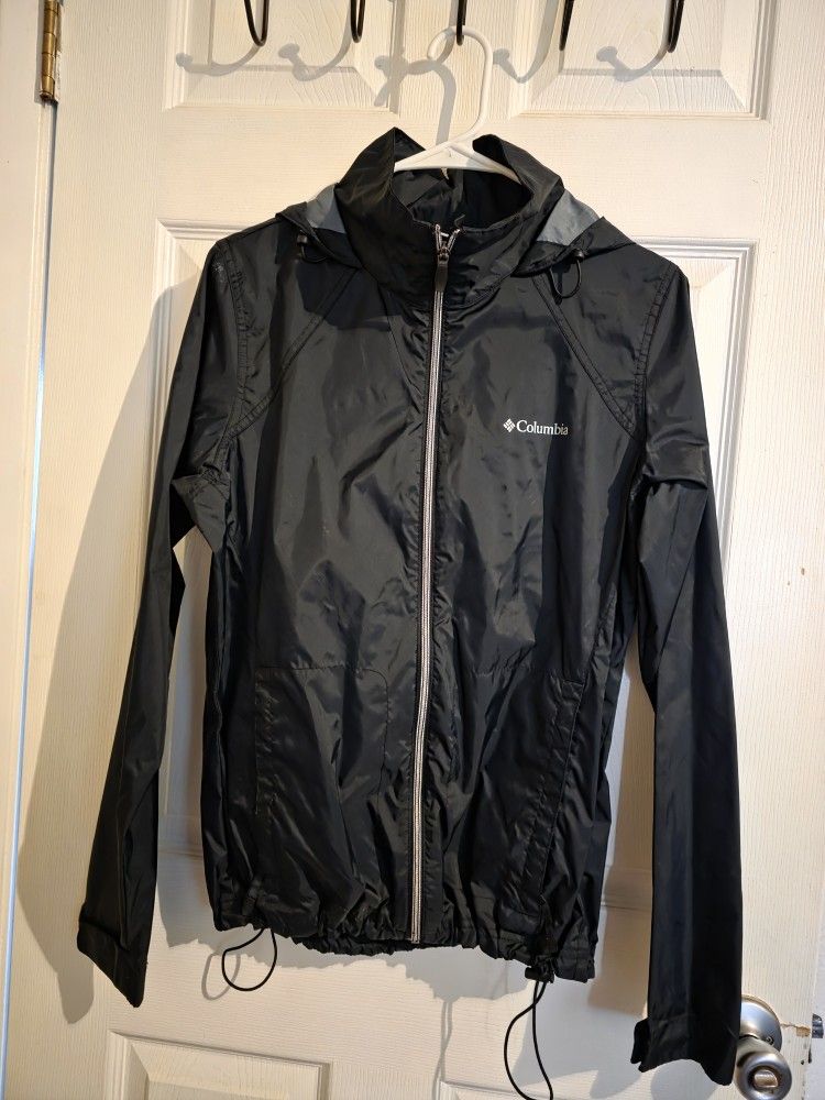 Columbia Jacket