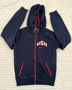USA Men Jacket 