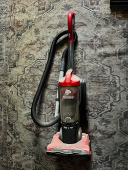 Vacuum