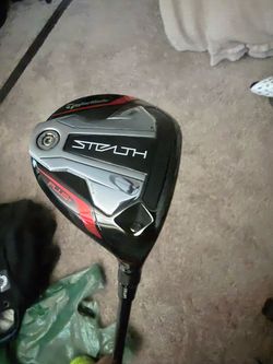 Taylormade Stealth