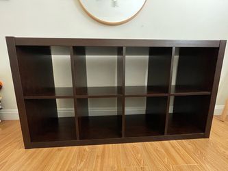 cubic shelf