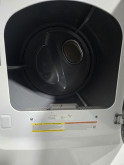 Samsung Electric Dryer 