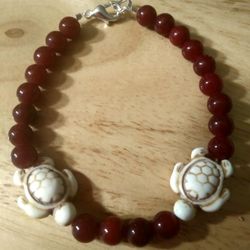 Beautiful  Turtle Bracelet 🎁🎁🎁