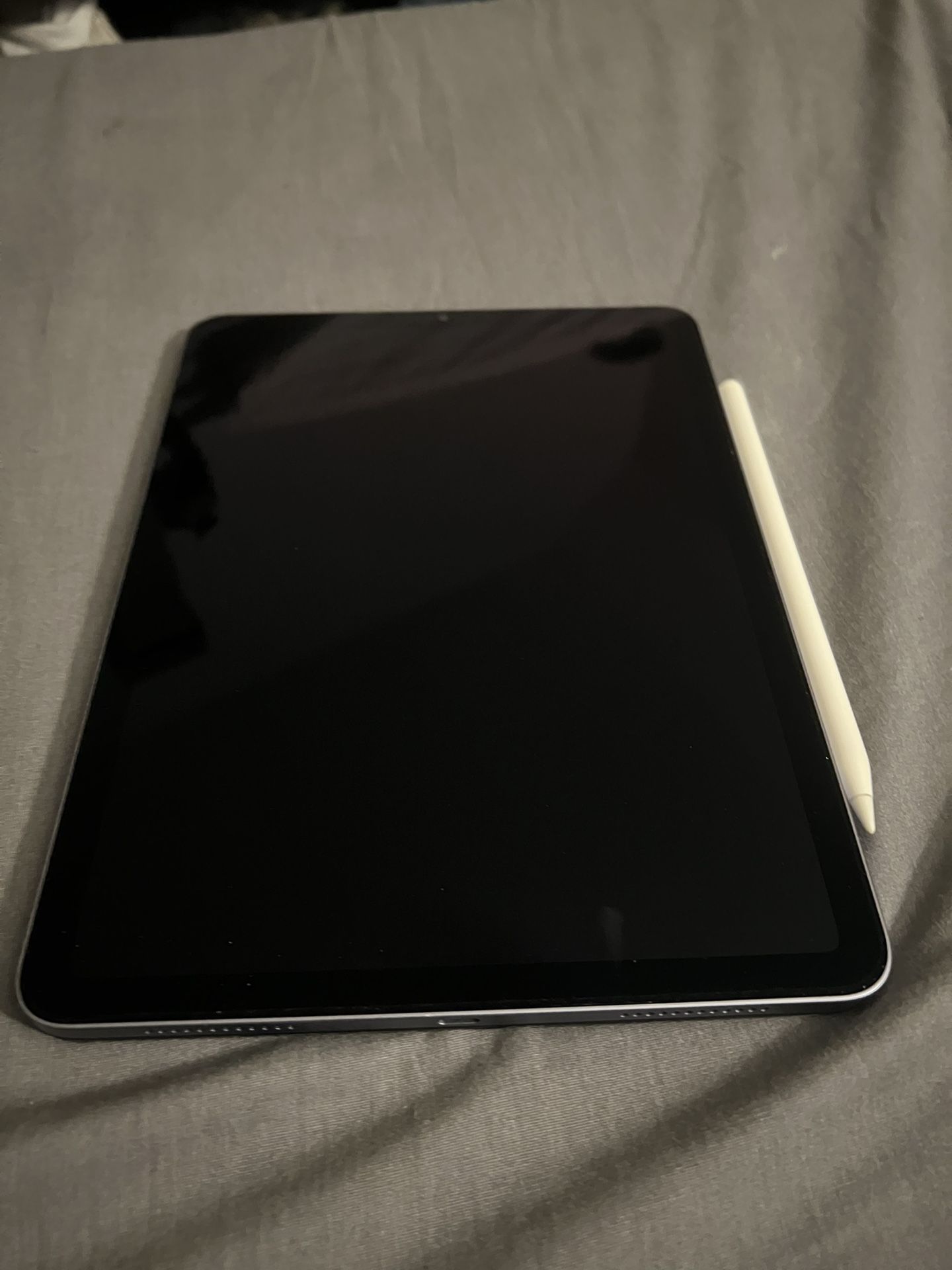 iPad Air M1 + Apple Pencil