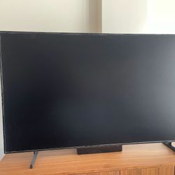 Samsung 65" Class The Frame QLED 4K