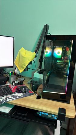 Cyber power Gaming PC