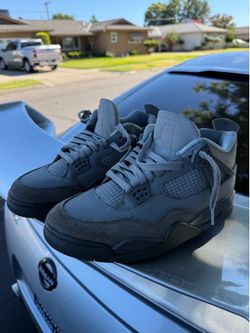 Jordan air 4 retro