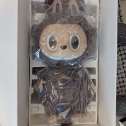 The Monsters - I Found You - Zimomo - Labubu + Tote bag