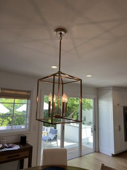 Generation Lighting Pendant Light