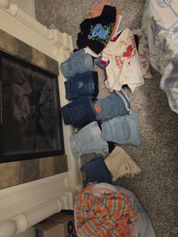 Girls clothes