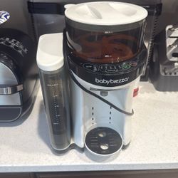 Baby Breeza 