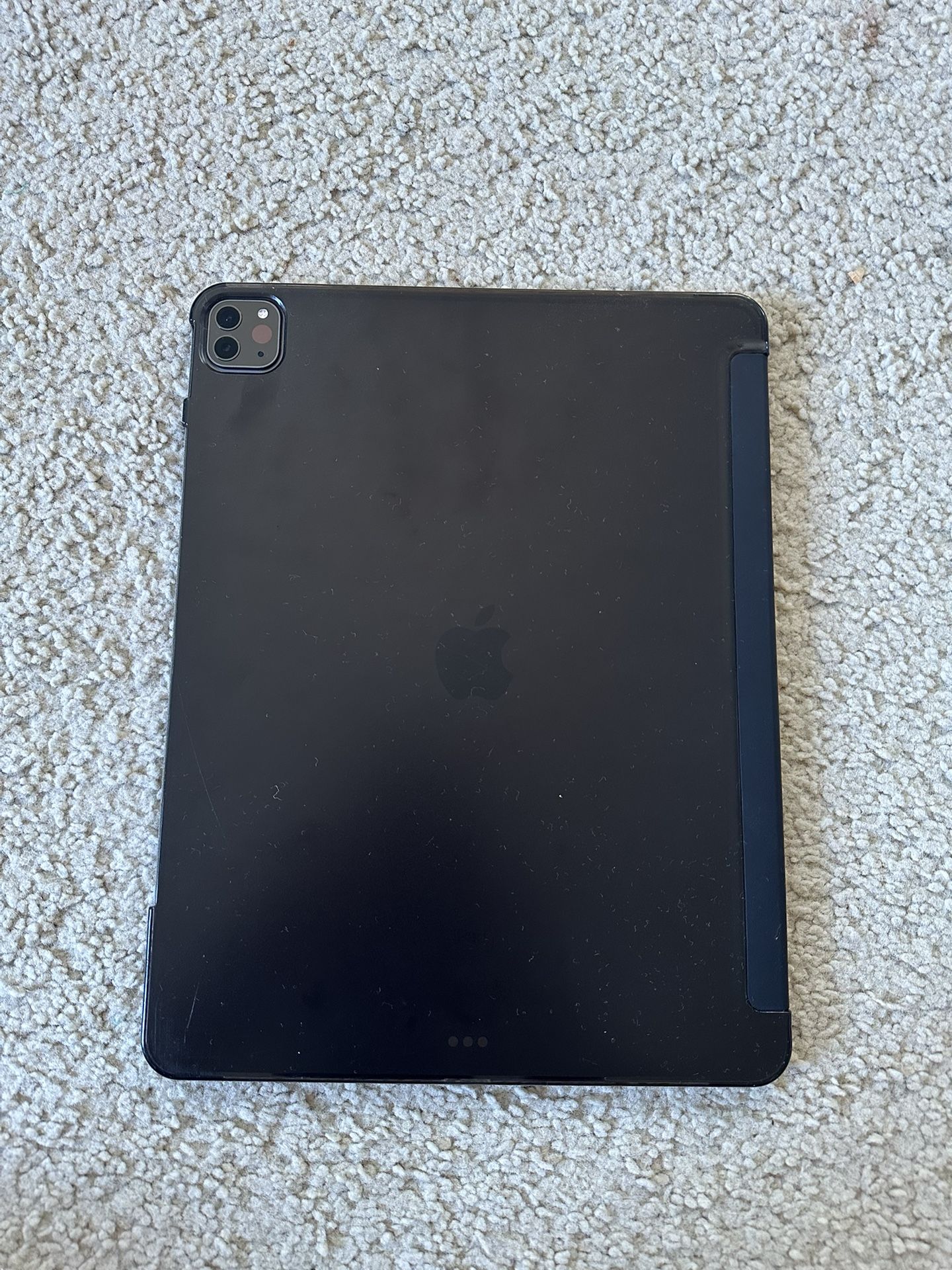 iPad Pro 12.9 Inches 5th Generation