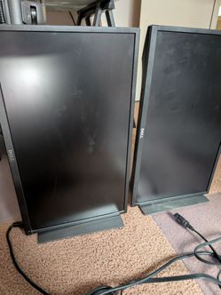 24 inch monitors
