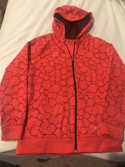 Boys Xersion Hoodie (Size 18/20)