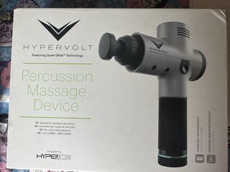Hypervolt Massager