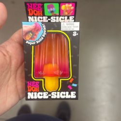 Nice Sicles Needoh