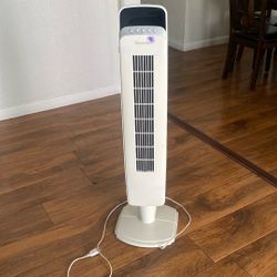 Tower Fan