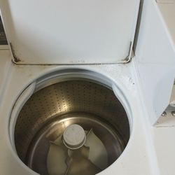 Whirlpool  Washer  Super Capacity