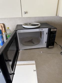 Hamilton Beach Microwave