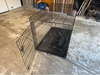 XXL Dog Crate