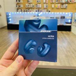 Bose Ultra Earbuds