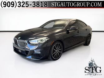 2020 BMW 228i Gran Coupe