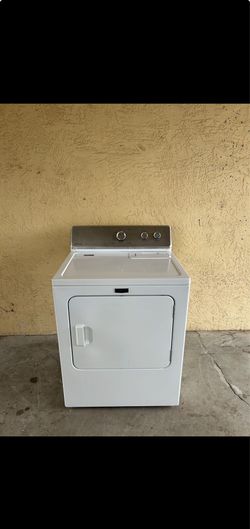 Gas Dryer/Maytag/30 Day Warranty/Nice