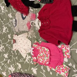 Baby Clothes