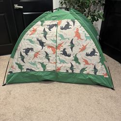 Kids Slumber Pop Up Tent