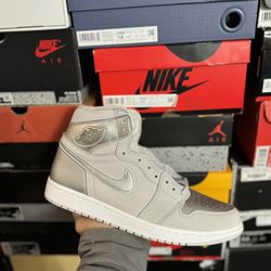 DS Jordan COJP Neutral Grey size 11