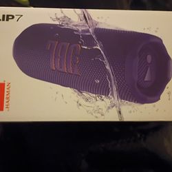 Jbl Flip7