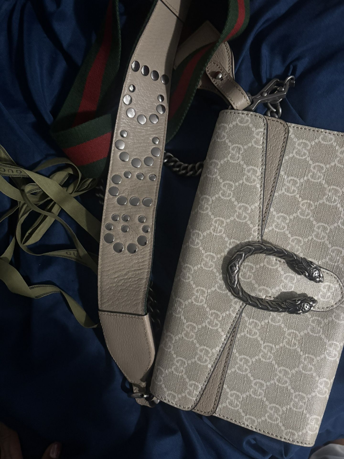 Gucci Crossbody