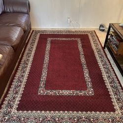 Area Rug / Living Room Rug 