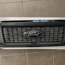 Ford Ranger 2019-2021 OEM Grill
