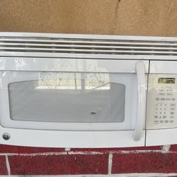GE MIRCORWAVE