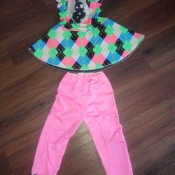 
Fun Kids Halloween Cotsume size 3t-4t $10

