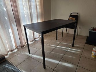 Small IKEA Dining Table