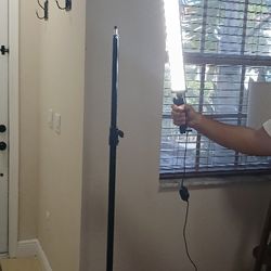 Professional Lights $100