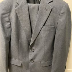 Boys Suit - Size 10 - Van Heusen