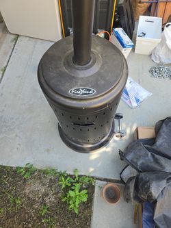 Heater