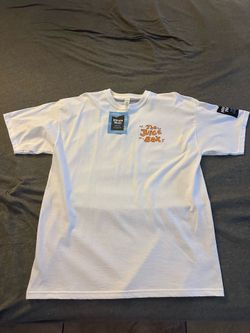 Houston Astros Giveaway Minute Maid Park “The Juice Box” T-Shirt Cotton Size XL SGA New with tags