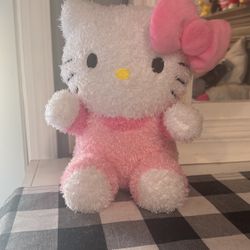  Hello Kitty Pink 