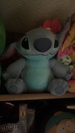 Lilo and stitch
