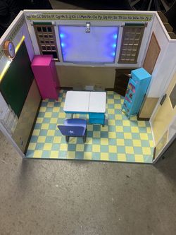 Our Generation School House