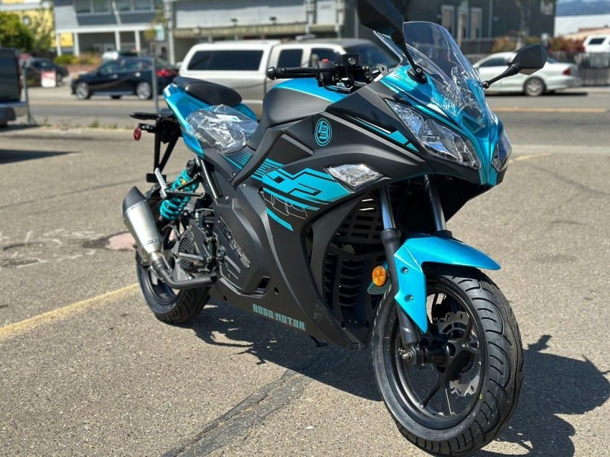 2023 FULLY AUTOMATIC MOTORCYCLE dragon 200