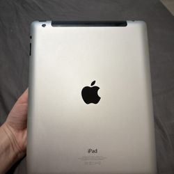 iPad A1460