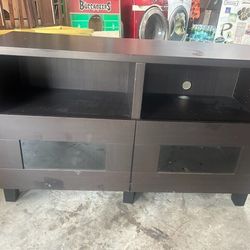Tv Stand/ Cabinet 